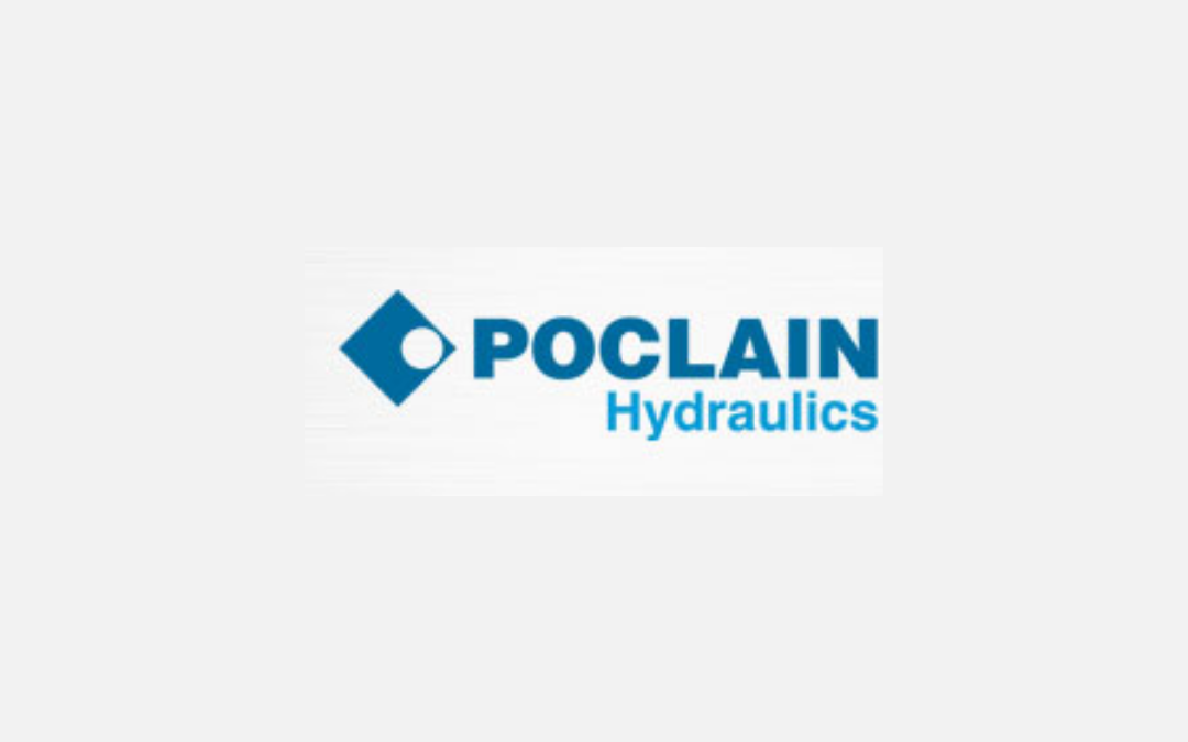 Poclain Hydraulics