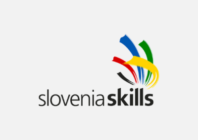 SloveniaSkills in EuroSkills
