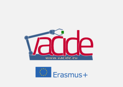 Erasmus+: KA202 VACIDE