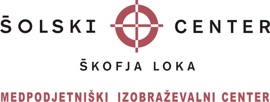 Logotip ŠC MIC