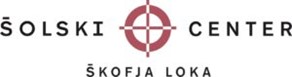 logo ŠCŠL