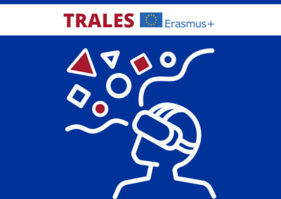 TRALES – Transnational Learning Factories