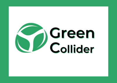 Green Collider