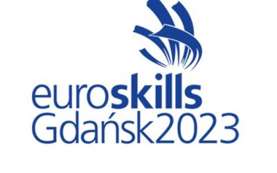 Predstavniki Srednje šole za lesarstvo na EuroSkillsu 2023