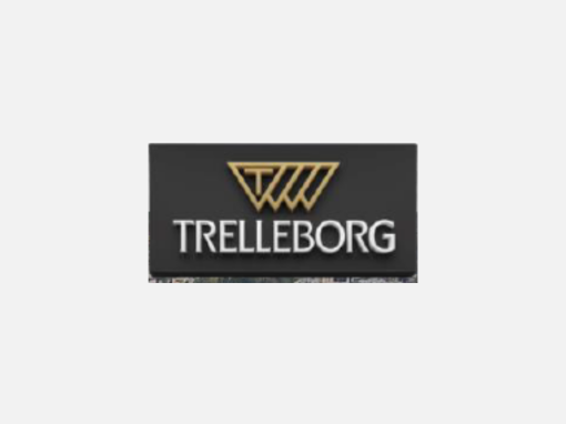 Trelleborg Slovenija, d. o. o., Kranj