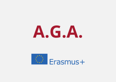 Erasmus+: KA1 Apprentices Go Abroad