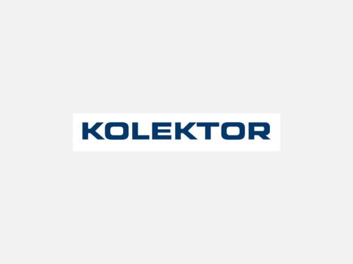 Kolektor