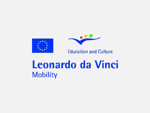 Leonardo Mobilnosti 2013-2015