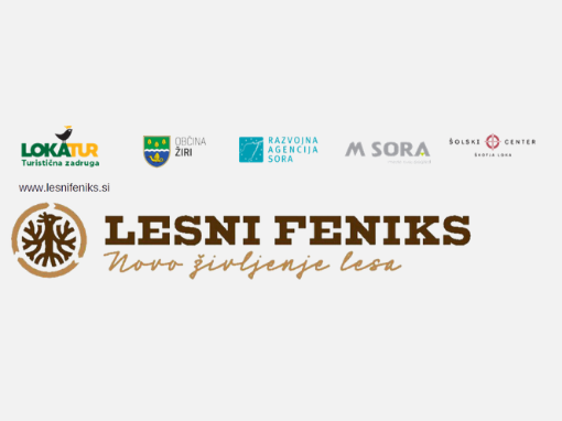 Lesni feniks