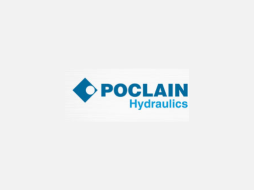 Poclain Hydraulics