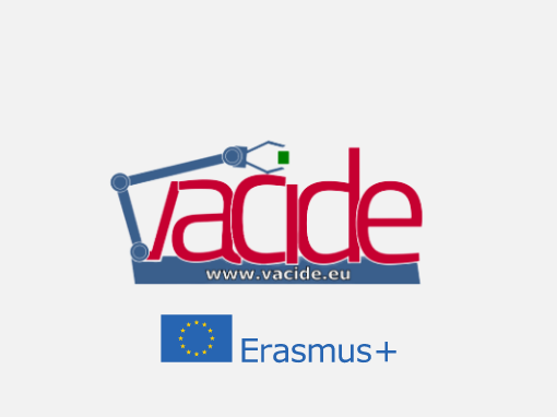 Erasmus+: KA202 VACIDE