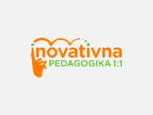 Inovativna pedagogika 1:1