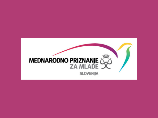 MEPI – Mednarodno priznanje za mlade