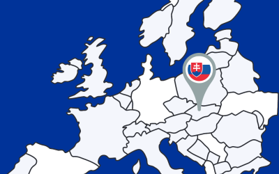 Dijaki končno spet na prakso v tujino – na Slovaško