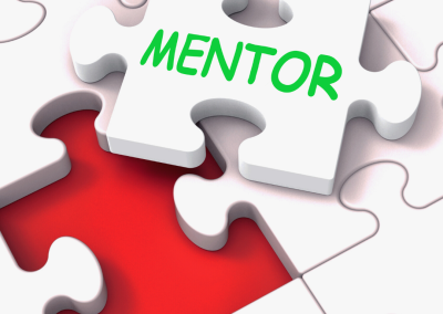 Usposabljanje mentorjev