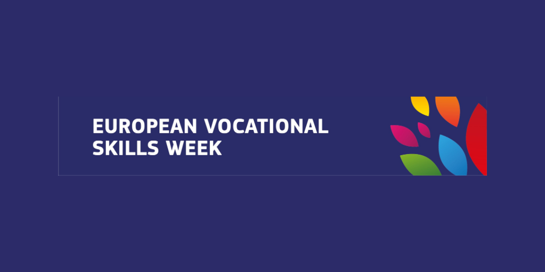 Evropski teden poklicnih spretnosti – European Vocational Skills Week