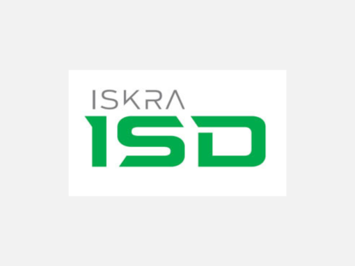 Iskra ISD