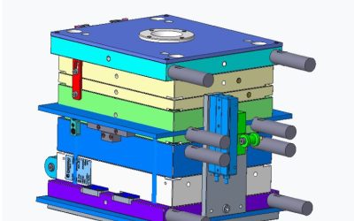 Trales: Razvoj orodja / Tool Development