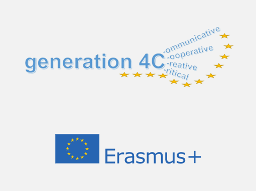 Erasmus+ KA229 Generation 4C