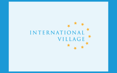 International Village – Slovaška 2019