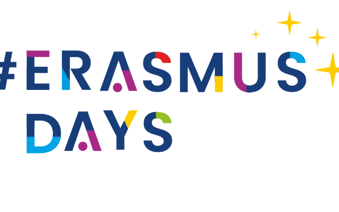 ErasmusDnevi / ErasmusDays