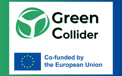 Green Collider: 5. mednacionalno projektno srečanje – Multiplier Event v Grčiji