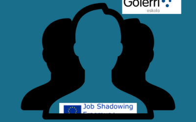 Učitelj mehanike in učiteljica športne vzgoje na sledenju na delovnem mestu (Job Shadowing) v Španiji