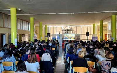 Ekokviz za srednje šole – državno tekmovanje