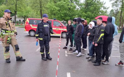 Dan za športne in naravoslovne dejavnosti